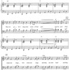 LET&apos;S SING SOME JAZZ! / SATB + piano/chords