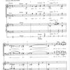 The Best of Gene Puerling / SATB