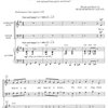ALFRED PUBLISHING CO.,INC. JAZZIN´ IT UP ! /  SATB, SAB or 2-part*