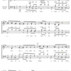 ROCK-A MY SOUL / SATB*  a cappella