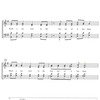 ROCK-A MY SOUL / SATB*  a cappella