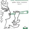 DIE ALTBLOCKFLOETE 2 by Manfredo Zimmermann + CD / Škola hry na altovou zobcovou flétnu 2