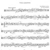 Accolay: Koncert č. 1 A-moll / viola a klavír