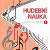 TALACKO EDITIONS Hudební nauka - pracovní sešit 1