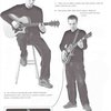 TALACKO EDITIONS Kytara -úplný začátečník + CD / kompletní obrazový průvodce hrou na kytaru