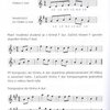 Hudební nauka - pracovní sešit 6 - Martin Vozar