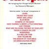 Concepts: Arranging for Fingerstyle Guitar by Howard Morgen
