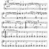 Jazz Time Piano 4 / osm jazzových skladeb pro klavír s improvizací