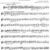 Andante and Finale, Rhapsody in Blue - Eb/Bb nástroje