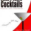 SANTORELLA PUBLICATIONS ltd. Jazz Piano Cocktails 1 + CD