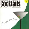 Jazz Piano Cocktails 3 + CD