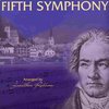 BEETHOVEN - FIFTH SYMPHONY - příčná flétna (housle) + piano