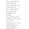 TAXMENI - zpěvník - 88 nejlepších písniček - texty / akordy