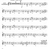 LATIN by James Rae / pět skladeb pro saxofon (Eb/Bb) a klavír
