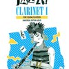 JAZZY CLARINET FOR YOUNG PLAYERS 1 / klarinet a klavír