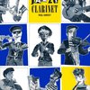 EASY JAZZY CLARINET by Paul Harvey / klarinet a klavír