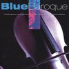 Blue Baroque - jazzová aranžmá barokních skladeb pro violoncello a klavír