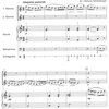 Universal Edition GRIEG, Edvard - PEER GYNT - malý hudební soubor