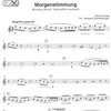 Universal Edition GRIEG, Edvard - PEER GYNT - malý hudební soubor