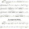 MOZART - DIE ZAUBERFLOETE (Kouzelná flétna) - malý hudební soubor