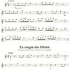 Universal Edition MOZART - DIE ZAUBERFLOETE (Kouzelná flétna) - malý hudební soubor