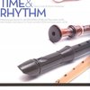 The Best of TIME + RHYTHM - devět skladeb pro tři zobcové flétny (SSA) a perkuse