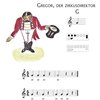 Mini Magic Flute 1 + Audio Online / škola hry na příčnou flétnu