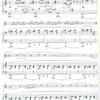 BALLADE FOR FLUTE &amp; PIANO by Frank Martin / příčná flétna a klavír