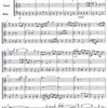 Rosenheck: Special People für 3 Blockflöten (ATB) / trio zobcových fléten (ATB)