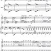 Rosenheck: Klezmer- Fantasie für 2 Blockflöten (SA) und Klavier / duet pro 2 zobcové flétny (sopranová + altová) a klavír
