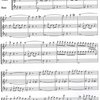 Rosenheck: Songs and Dances - American Style für Blockflötentrio (ATB) / trio zobcových fléten (ATB)
