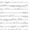 Rosenheck: A Little Fun - Eine Pascalische Passacaglia für Altblockflöte und Klavier / altová zobcová flétna a klavír