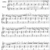 Rosenheck: 2 Konzertstücke für Altblockflöte und Klavier / altová zobcová flétna a klavír 