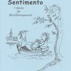 Rosenheck: Sentimento - 5 Stücke für Blockflötenquertett (SATB) / pět skladeb pro kvartet zobcových fléten (SATB)