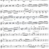 Rosenheck: Die Wundertüte - 10 bunte Sachen für 1-4 Blockflöten (S, SS, SAT, AATB, SATB) / herní partitura