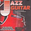 JAZZ GUITAR 1 by Jamey Aebersold + CD / kytara + tabulatura