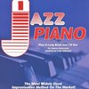 JAZZ PIANO 1 by Jamey Aebersold + Audio Online