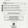 JAMEY AEBERSOLD JAZZ, INC AEBERSOLD PLAY ALONG 5 - TIME TO PLAY MUSIC + CD