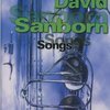 AEBERSOLD PLAY ALONG 103 - DAVID SANBORN SONGS + CD