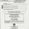 AEBERSOLD PLAY ALONG 113 - EMBRACEABLE YOU for Low &amp; High voice + 2 CD
