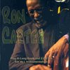 AEBERSOLD PLAY ALONG 115 - RON CARTER + 2x CD