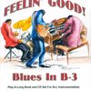 AEBERSOLD PLAY ALONG 120 - FEELIN&apos; GOOD! (Blues In B-3) + CD
