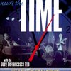 AEBERSOLD PLAY ALONG 123 - NOW&apos;S THE TIME with Joey DeFrancesco Trio + CD
