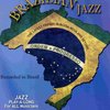 AEBERSOLD PLAY ALONG 124 - BRAZILIAN JAZZ + CD