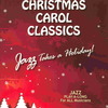 AEBERSOLD PLAY ALONG 125 - CHRISTMAS CAROLS CLASSICS + CD