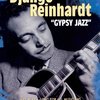 AEBERSOLD PLAY ALONG 128 - DJANGO REINHARDT &quot;Gypsy Jazz&quot; + CD