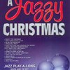 AEBERSOLD PLAY ALONG 129 - A JAZZY CHRISTMAS + CD