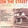 AEBERSOLD PLAY ALONG 132 - On the Street Where You Live + CD