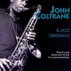 AEBERSOLD PLAY ALONG 27 - JOHN COLTRANE + CD