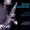 AEBERSOLD PLAY ALONG 27 - JOHN COLTRANE + CD